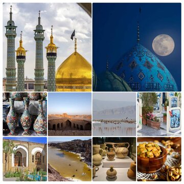 قم در نوروز؛ فراتر از یک شهر زیارتی