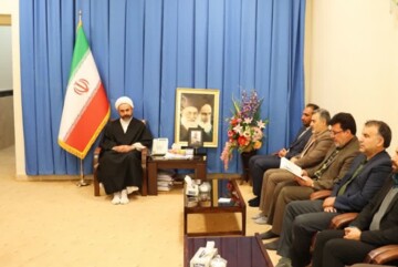 امام جمعه ایلام: اشتغال و رفاه جامعه ایثارگران نیازمند توجه ویژه است