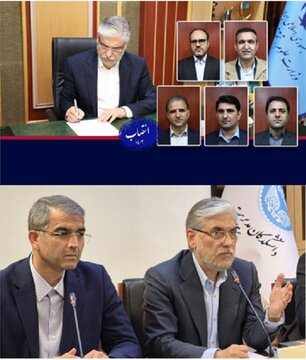 از انتصاب‌ سرپرستان دانشگاه‌ها تا آغاز ثبت‌نام نوبت دوم کنکور ۱۴۰۴ 