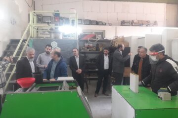 ۲۱۳ دستگاه استخراج رمز ارز در قزوین امحا شد