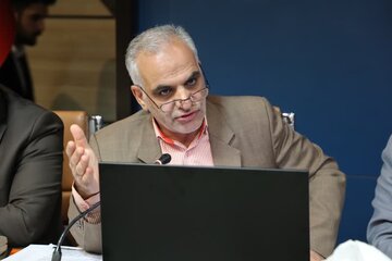 راهکارهای رفع موانع تولید ۱۰ واحد تولیدی در چهارمحال و بختیاری تصویب شد