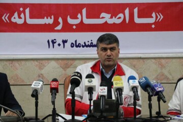 آموزش امدادی به ۷۸ هزار نفر در ایلام