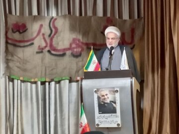 برجسته‌ترین ویژگی شهدا الگو بودن آنان است