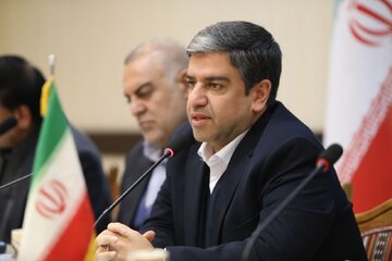 استاندار اردبیل: ایجاد درآمد پایدار اولویت شهرداری ها باشد