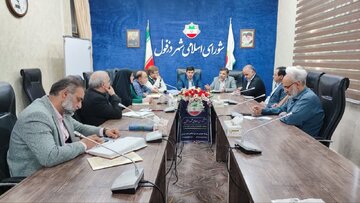 ضرر سالیانه بیمارستان بزرگ دزفول ۲ هزار میلیارد ریال است
