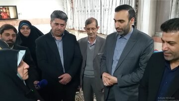 فیلم|بهروز آذر: کاهش آسیب های اجتماعی در گرو گسترش برنامه های اجتماعی هفتم توسعه است