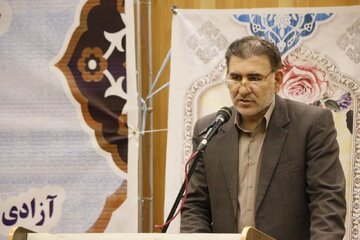 ۳۲۰ زندانی جرائم غیرعمد در زندان های لرستان وجود دارد