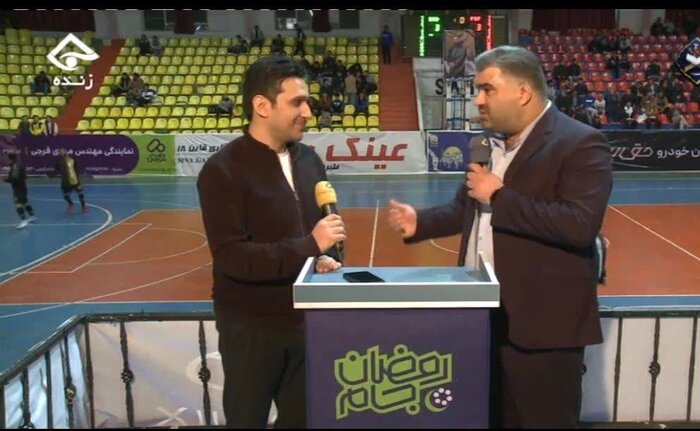 جام رمضان و شبهای فوتسالی مازندران در ۳۰ سالن ورزشی