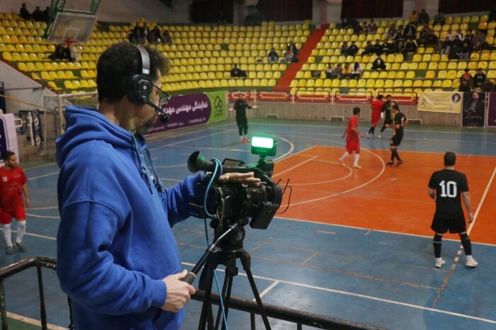 جام رمضان و شبهای فوتسالی مازندران در ۳۰ سالن ورزشی