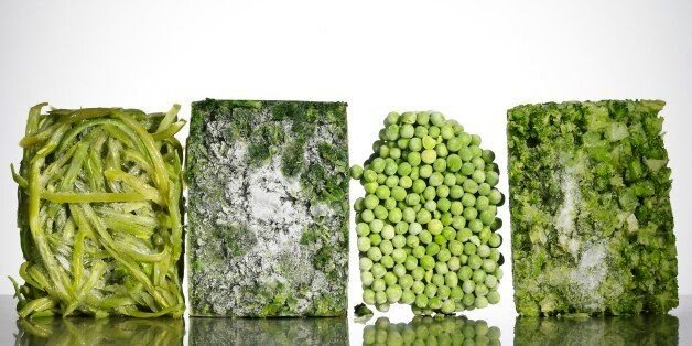 ترفندهای تازه ماندن؛ چه غذاهایی را نباید فریز کرد؟