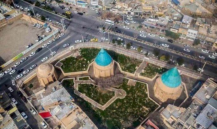 قم در نوروز؛ فراتر از یک شهر زیارتی