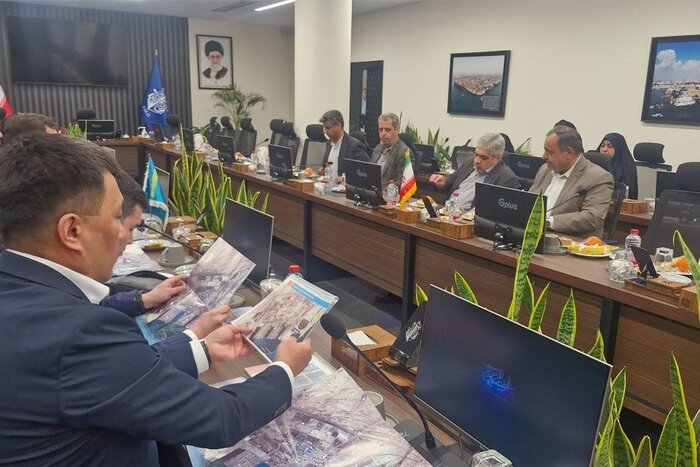 رویدادهایی که هرمزگان در سطح ملی و بین‌المللی پشت سر گذاشت