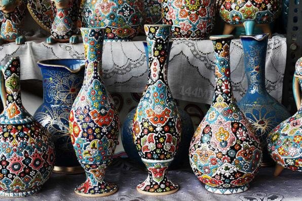 قم در نوروز؛ فراتر از یک شهر زیارتی