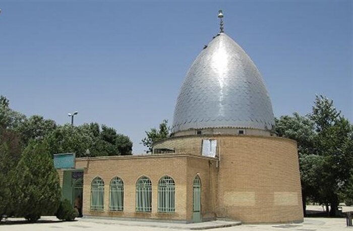 آشتیان عالم پرور، پهنهای تاریخی با جاذبههای گردشگری - ایرنا