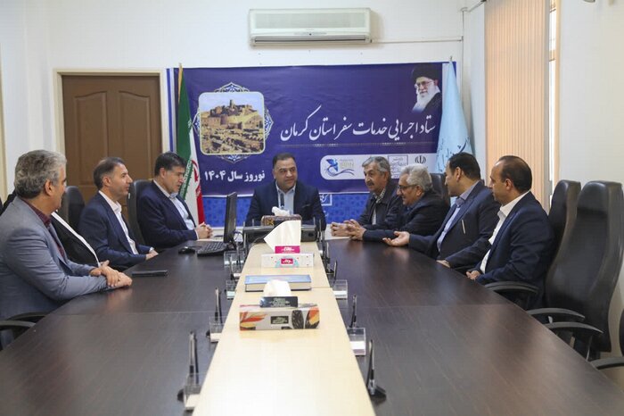 تخفیف ۵۰ درصدی هتلهای کرمان و امیدها برای تقویت شبمانی