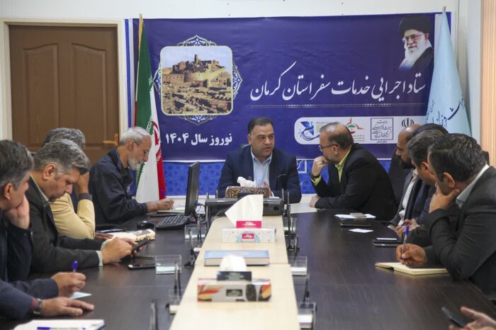 تخفیف ۵۰ درصدی هتلهای کرمان و امیدها برای تقویت شبمانی