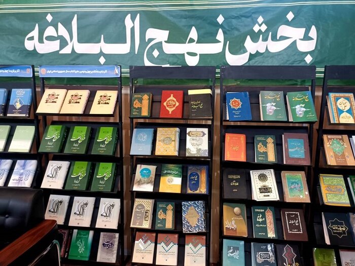 برنامههای قرآنی وزارت فرهنگ و روایتگران جهاد تبیین در میدان جنگ
