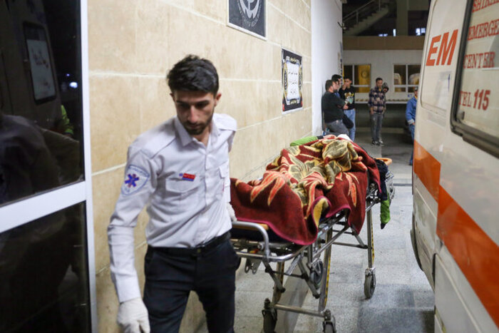 کاهش ۴۷ درصدی مصدومان چهارشنبهسوری ۱۴۰۳/ ۵ فوتی و ۲۲۰ مصدوم در سراسر کشور