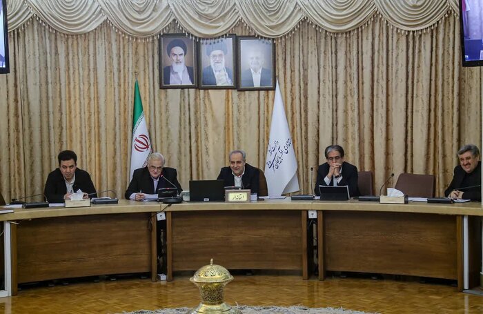 برگزاری کنگره بین المللی استاد شهریار با حضور اندیشمندانی از ۱۰ کشور