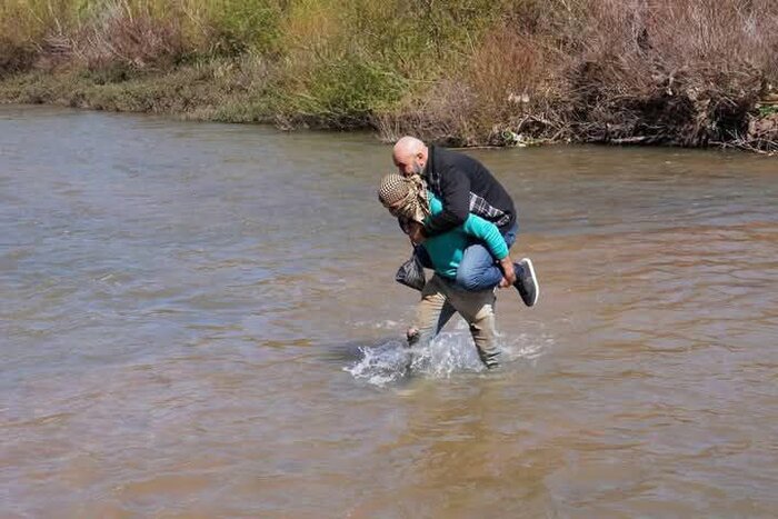 هزاران علوی سوریه به لبنان پناه بردند