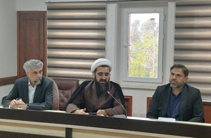 اطلاعرسانی مؤثر، کلید ارتقای امید و پویایی جامعه در خوزستان