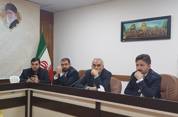 اطلاعرسانی مؤثر، کلید ارتقای امید و پویایی جامعه در خوزستان