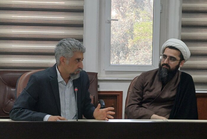 اطلاعرسانی مؤثر، کلید ارتقای امید و پویایی جامعه در خوزستان