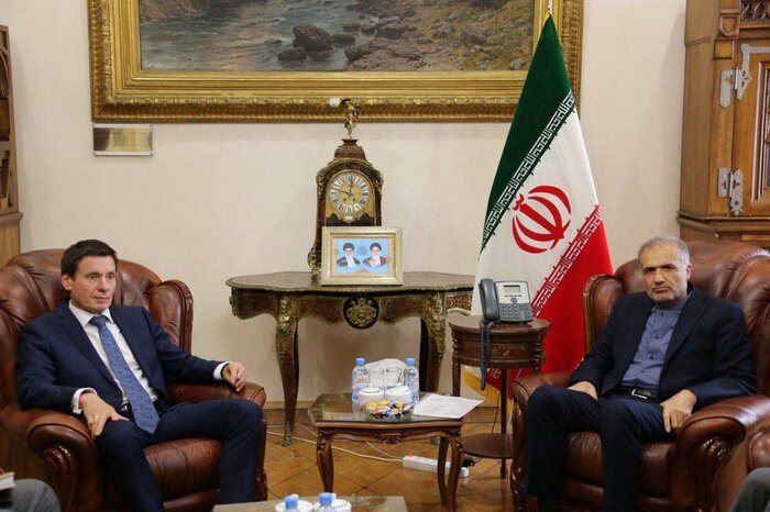 اجرایی شدن موافقتنامه تجارت آزاد ایران و اوراسیا از ۶۰ روز دیگر