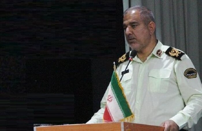 ۲ تن مواد مخدر در خراسانشمالی کشف شد