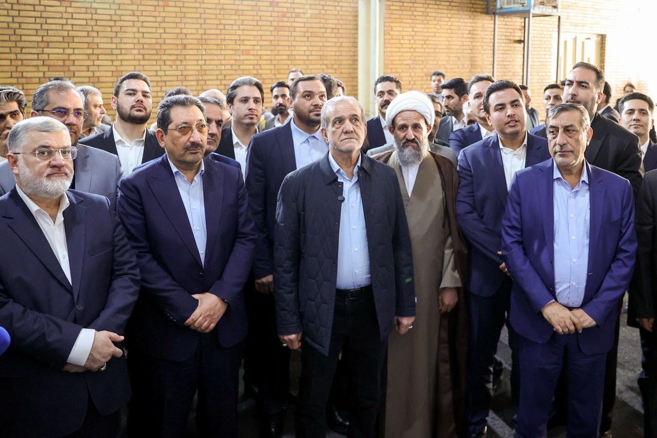 معاون استاندار تهران: حضور رئیس جمهور پیشرفت ورامین را تسریع میبخشد