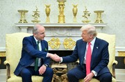 عقب نشینی ترامپ از طرحش درباره غزه: کسی ساکنان غزه را مجبور به کوچ نخواهد کرد