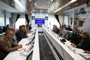 ۴۱۱ پرونده تخلف در خراسان جنوبی تشکیل شد
