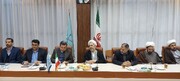۷۷درصد اراضی کشاورزی کشور حد نگاری شد