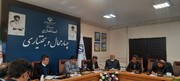 استاندار چهارمحال وبختیاری: نظام اداری نیازمند اصلاح است