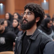 ۳۳ جوان نخبه بوشهر تجلیل شدند