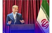 استاندار بوشهر: دولت مسیر خدمت را برای همه دلسوزان مردم گشوده است