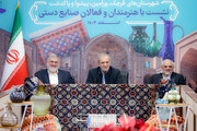 President Pezeshkian says oil sanctions cannot cause trouble for Iran
