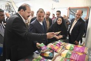 حمایت قاطع از تولید در گلستان؛ گره مشکلات باز می‌شود