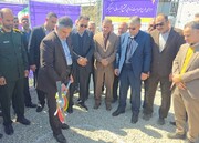 عملیات اجرایی مجتمع آبرسانی امیرکبیر به ۳۴ روستای استان مرکزی آغاز شد