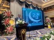 استاندار:خراسان رضوی در مسیر گسترش همکاری‌های دوجانبه با ایالتهای پاکستان است