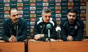 میلوشویچ: نساجی نشان داد کیفیت لازم برای بقا در لیگ را دارد