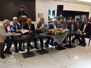 کمک ۲۰ هزار میلیارد ریالی خیران برای مدرسه‌سازی در هرمزگان 