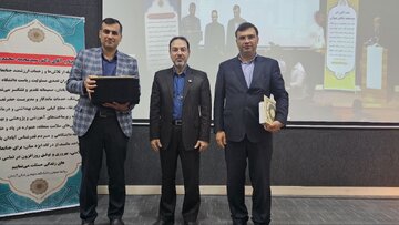 شرایط برای جذب نیروی انسانی در دانشگاه علوم پزشکی آبادان فراهم شود