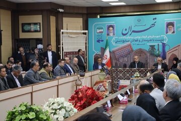 هنرمندان صنایع‌دستی جنوب‌شرق استان تهران حمایت دولت را خواستار شدند