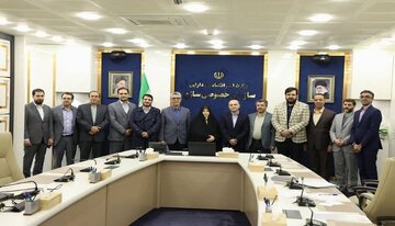 پتروشیمی پردیس سهامدار ۲.۲ درصدی هلدینگ خلیج فارس شد