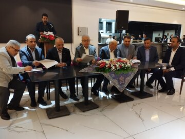 کمک ۲۰ هزار میلیارد ریالی خیران برای مدرسه‌سازی در هرمزگان 