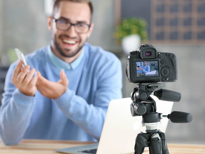 بلاگرهایی که مشاور شدهاند!