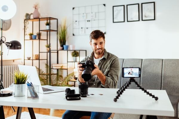 بلاگرهایی که مشاور شدهاند!