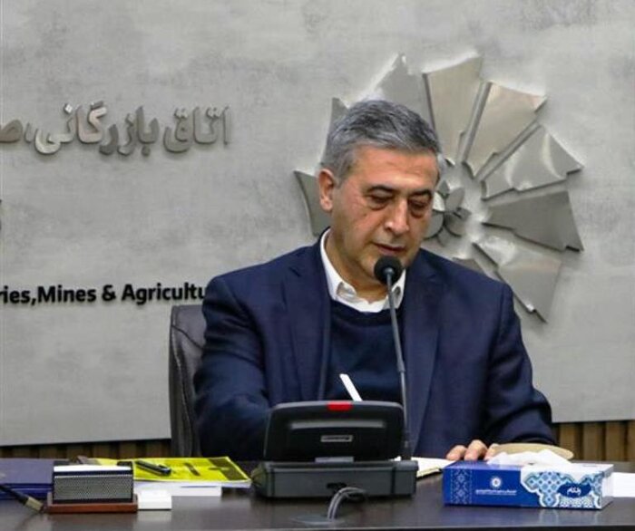 نقش پررنگ خوشههای کسب و کار در توسعه اقتصادی و صنعتی آذربایجانشرقی