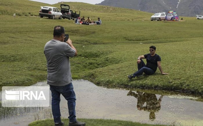 کرمان، جواهری نشسته بر نگین کویر